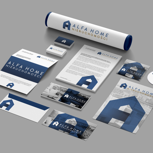 BRANDING