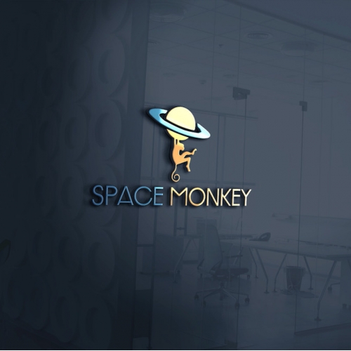 Space monkey