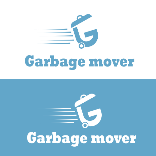 Garbage mover