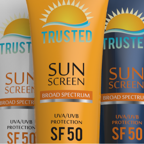 Trusted Sun Screen thumb