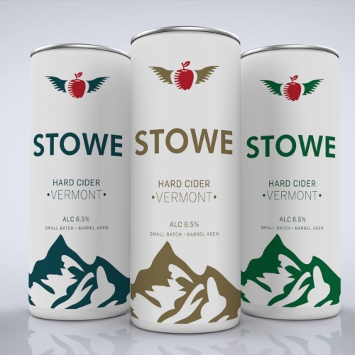 STOWE ENERGY DRINK thumb