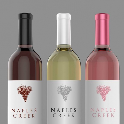 NAPLES CREEK WINE thumb