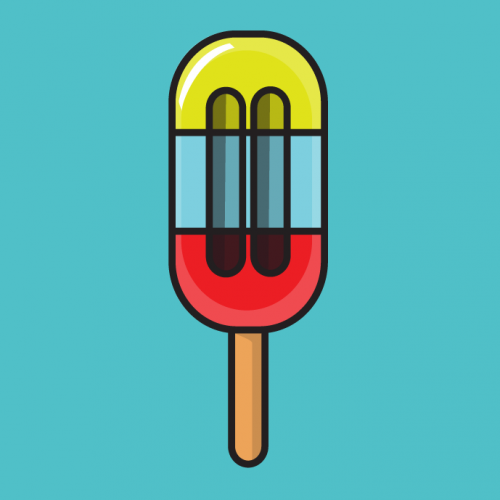 hello popsicle