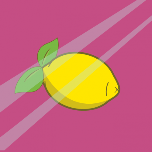 lemon