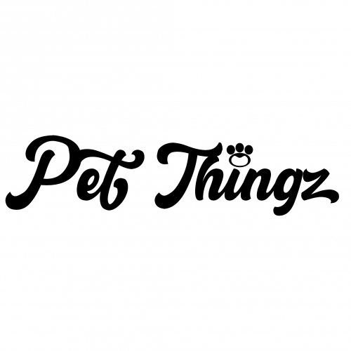 Logo option for Pet thingz