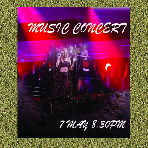 poster design