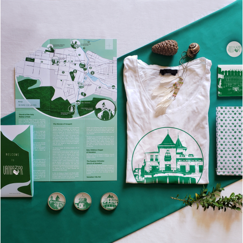 City Branding