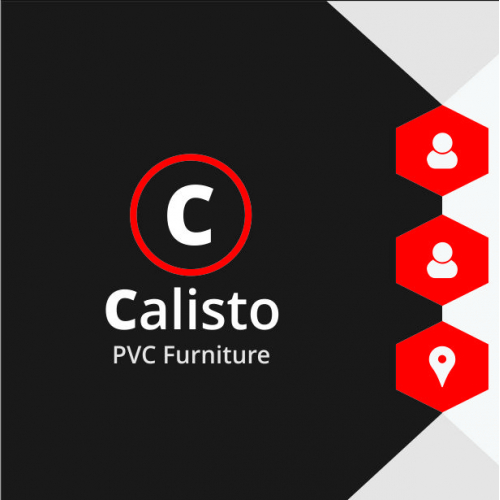 Calisto Business Card