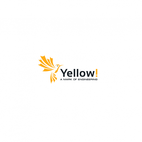 bird yellow