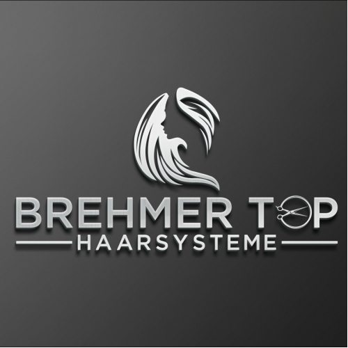 Hair Salon logo design