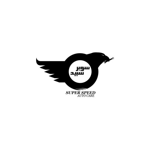 concept logo auto care