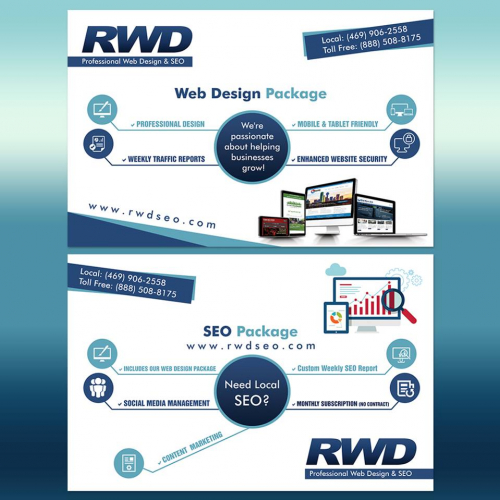 flyer