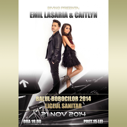 Poster design