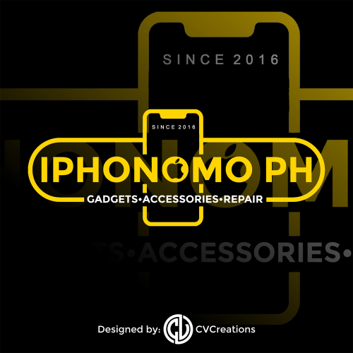 Phone Shop Logo