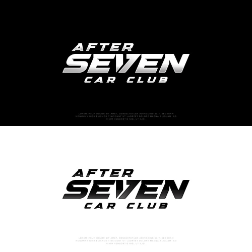 car company logo
