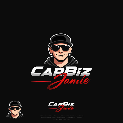 car company logo