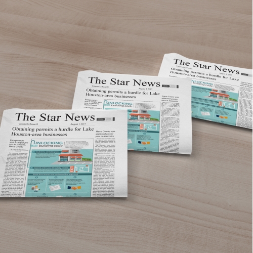Newspaper Design thumb