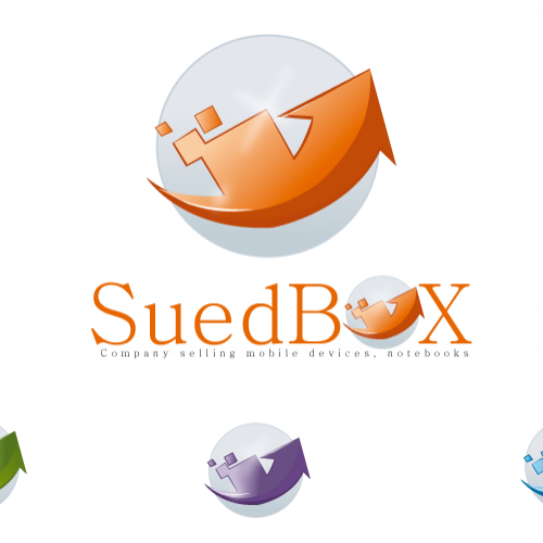 sued box - emailing