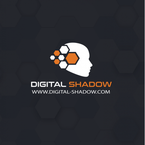 Digital Shadow Business Card thumb