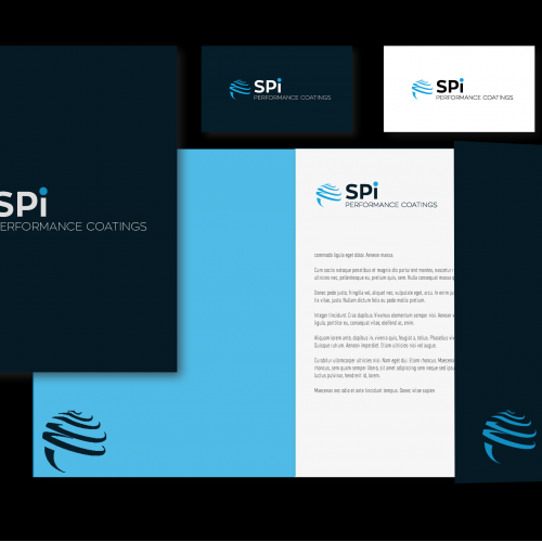 SPI PERFORMANCE COATINGS