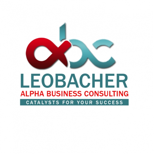 company logo