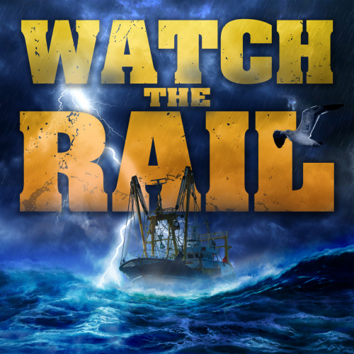 Watch The Rail Logo