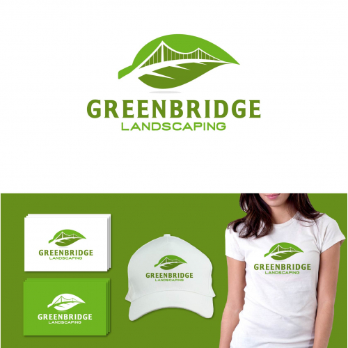 green bridge thumb