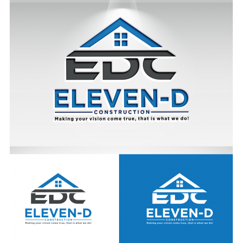 ELEVEN-D CONSTRUCTION thumb