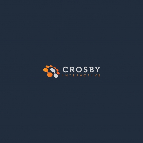 Crosby Logo Design thumb