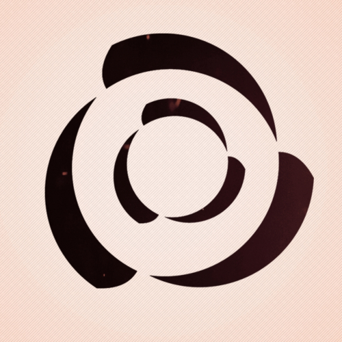 Logo for company