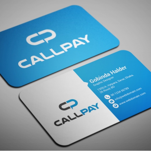 Business Card thumb