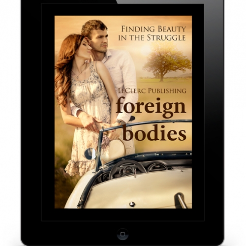 Romance  Book Cover