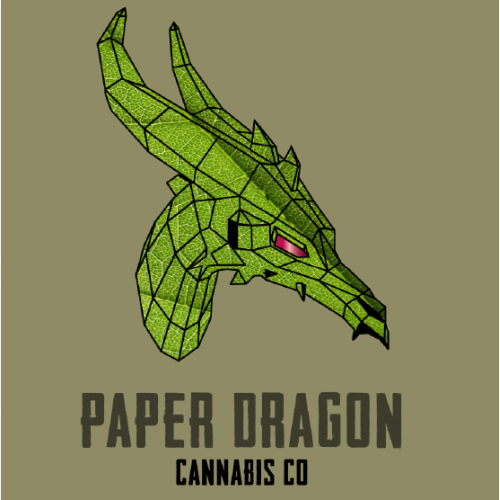 Paper dragon cannabis co. thumb
