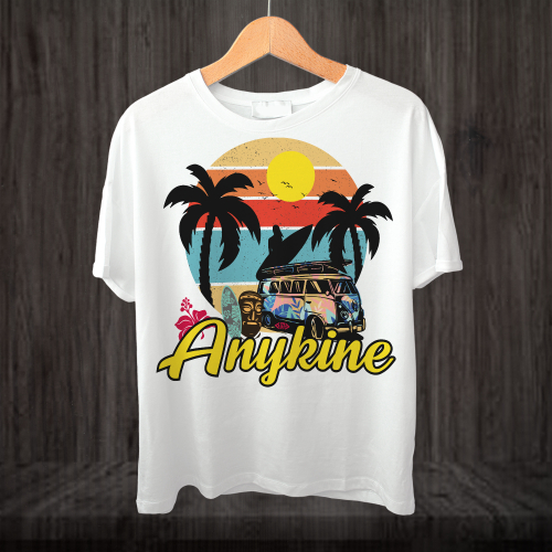 T-Shit Design