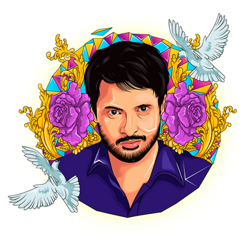 Amrinder gill