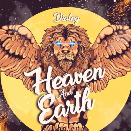 CDCover (heaven and earth)