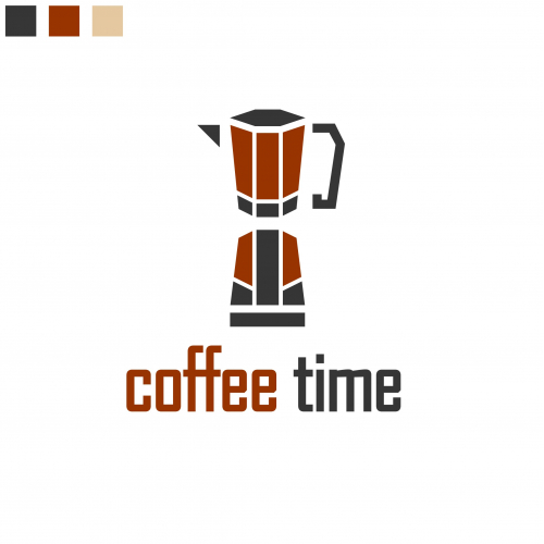 coffee time