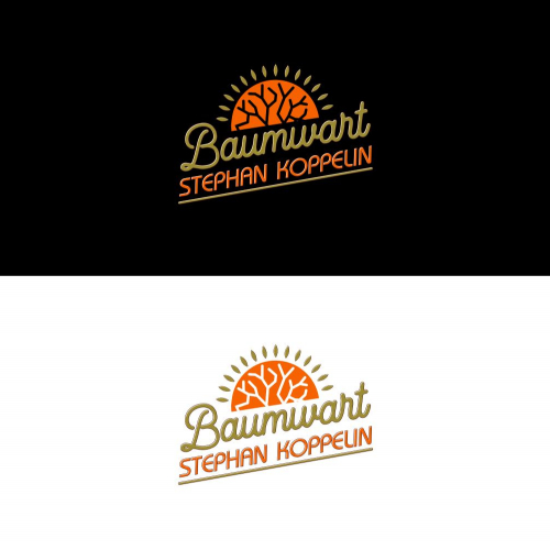 Classic logo style. thumb