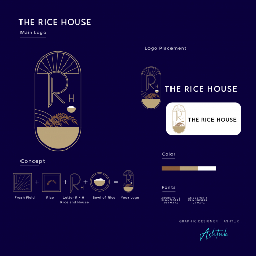 Logo Design