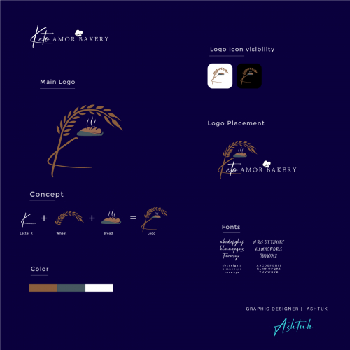 Logo Design