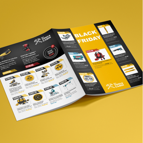 Catalog Design