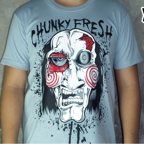 Chunky Fresh shirt designs thumb