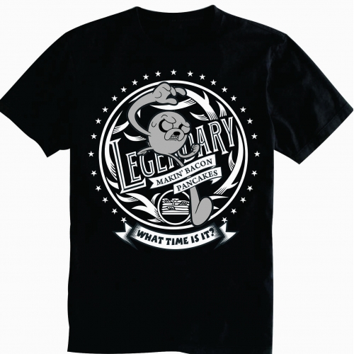 Adventure Time shirt designs ( Mens Wear) thumb