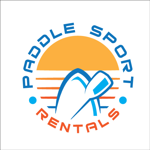 Paddle boat rental company