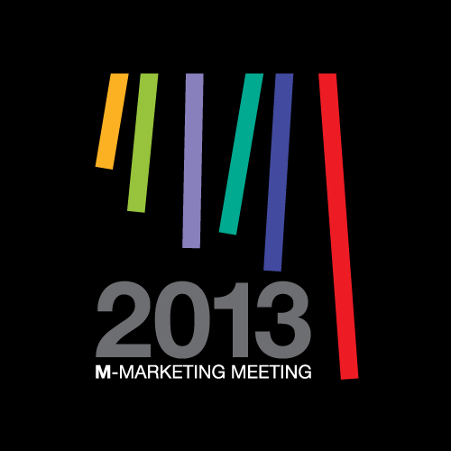 Logo for Marketing Meeting