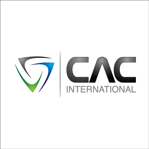 Logo for an IT company