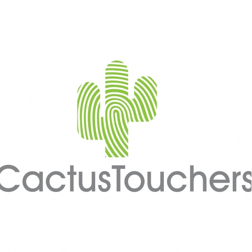 Cactus Toucher logo