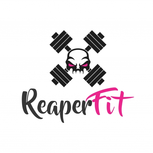 Gym logo!