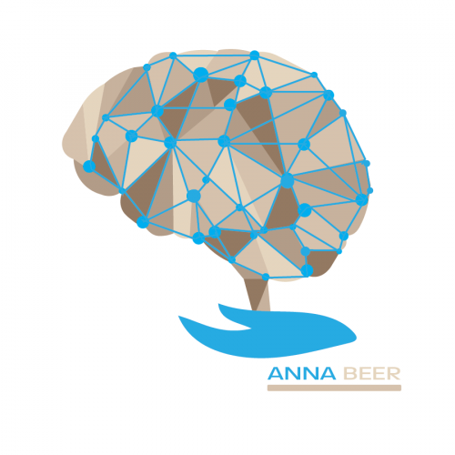 Ana Beer Psychologist Logo