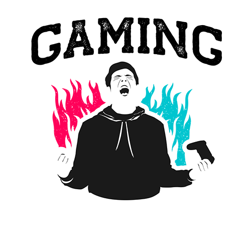 Gaming is not a Crime